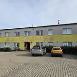 Ubytovna-Hostel- Imos