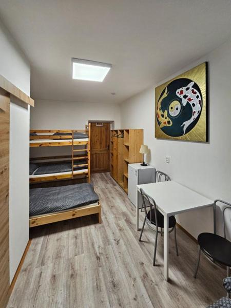 Hostel Ubytovna-hostel- Imos *