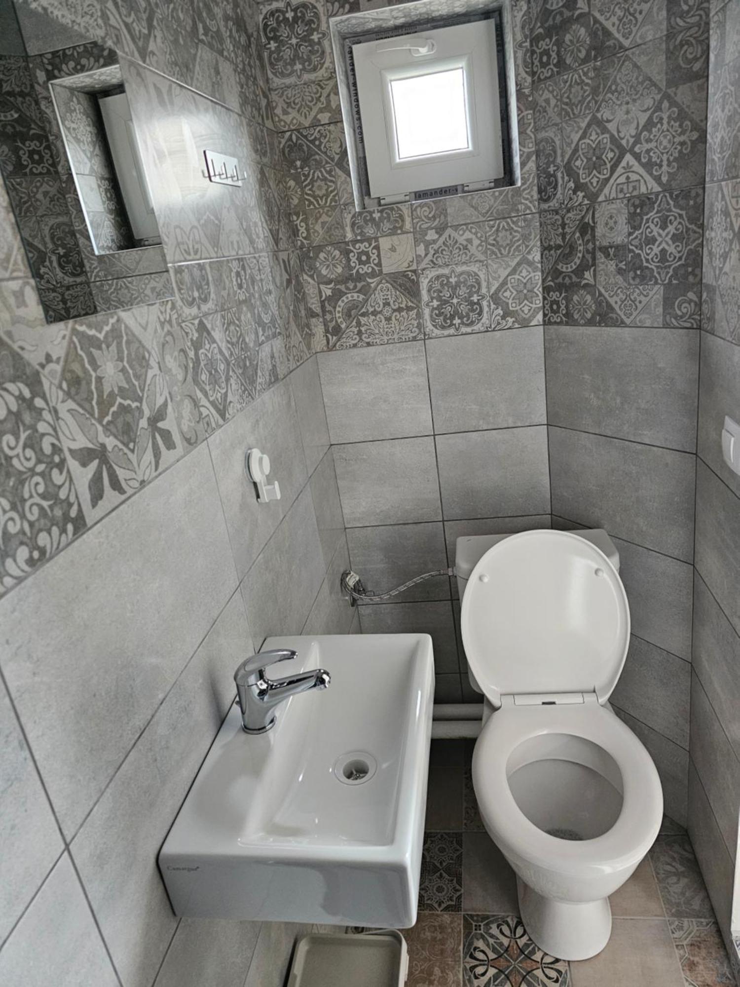 Ubytovna-hostel- Imos * Prague