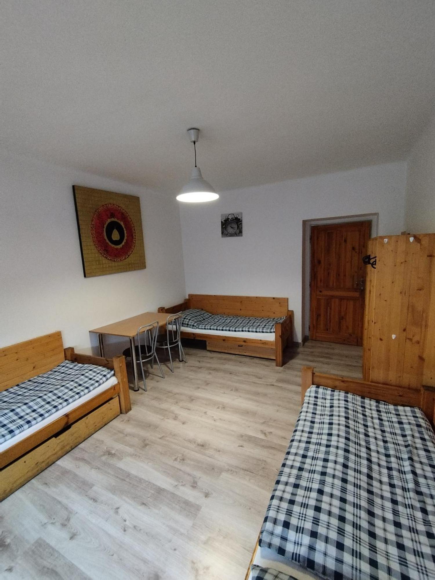 Hostel Ubytovna-hostel- Imos *