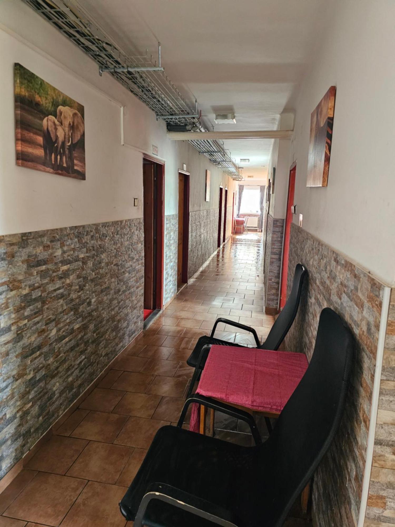 Hostel Ubytovna-hostel- Imos