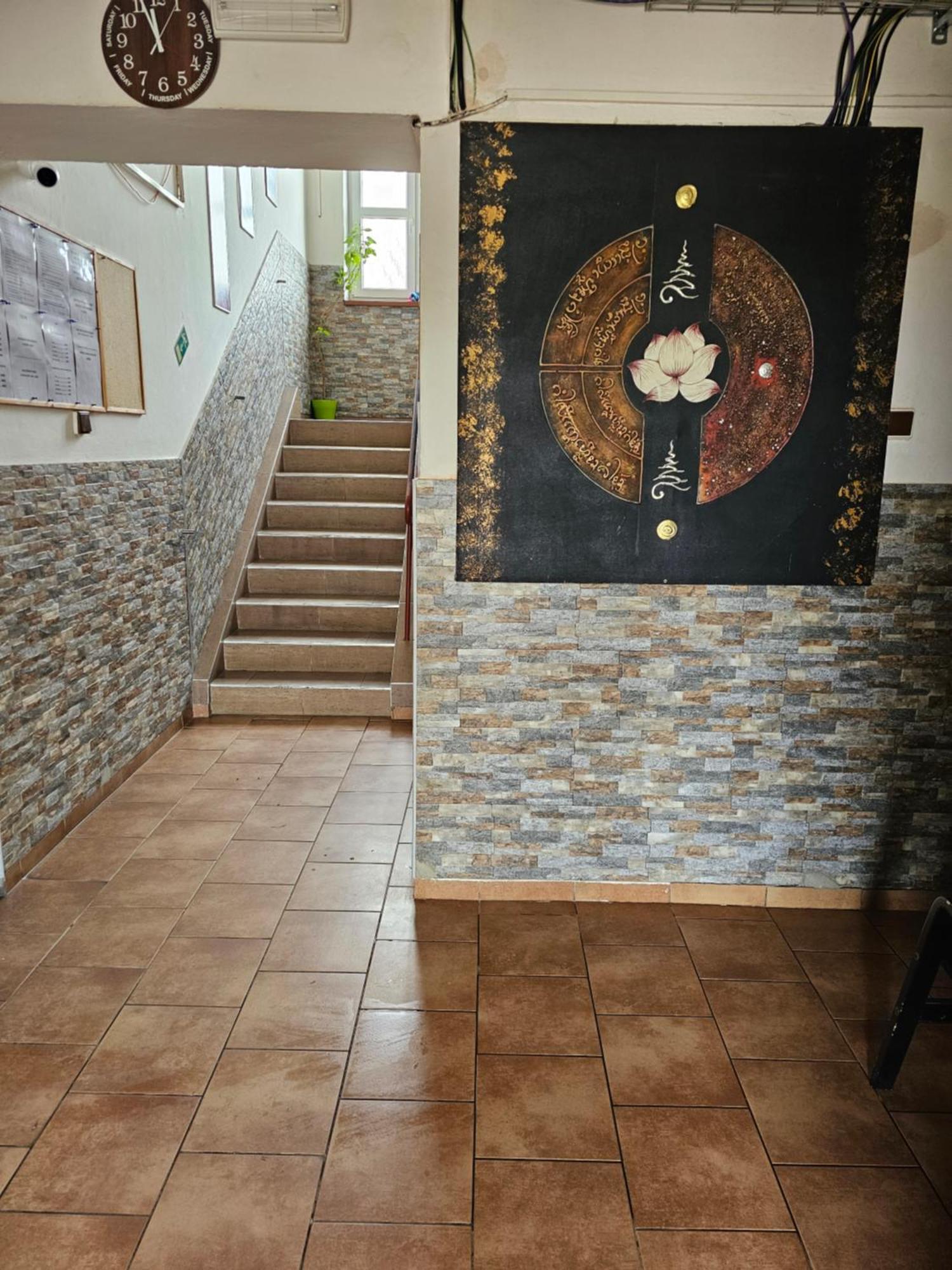Hostel Ubytovna-hostel- Imos