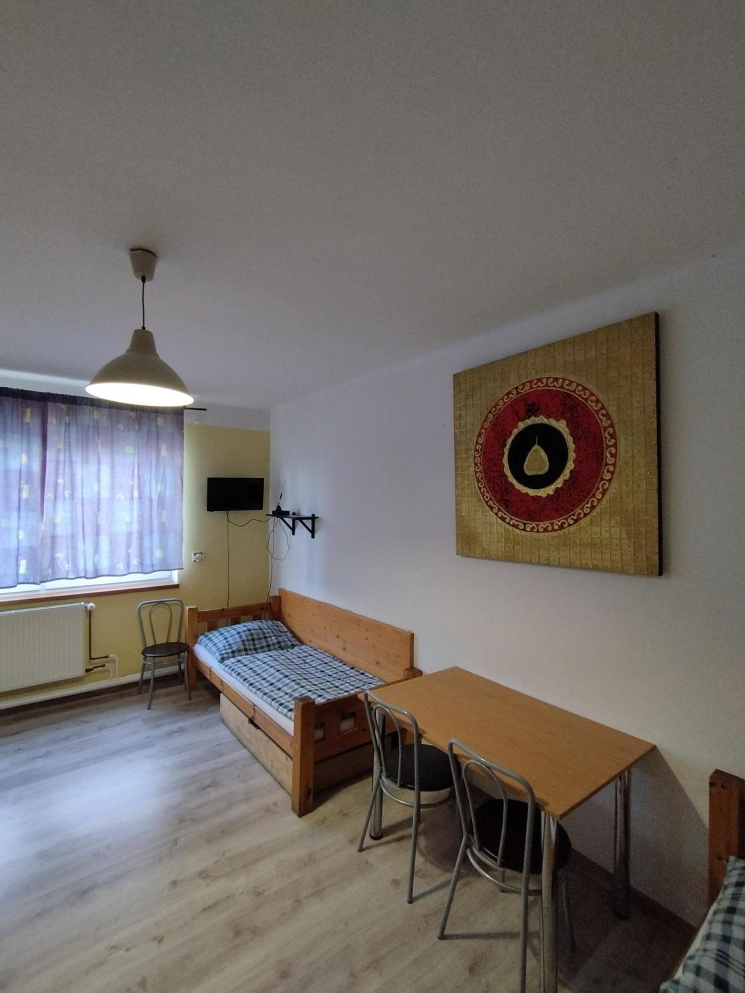 Hostel Ubytovna-hostel- Imos Prague